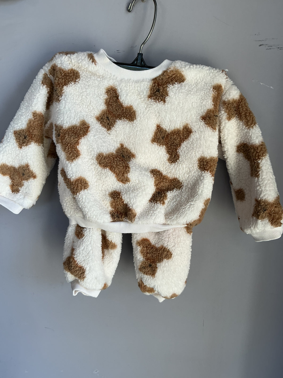 Gap Fuzzy Set size 12 months