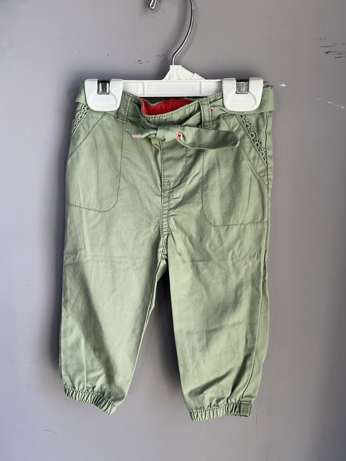Baby B’gosh Pants size 12 months