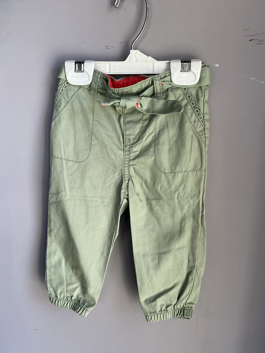 Baby B’gosh Pants size 12 months