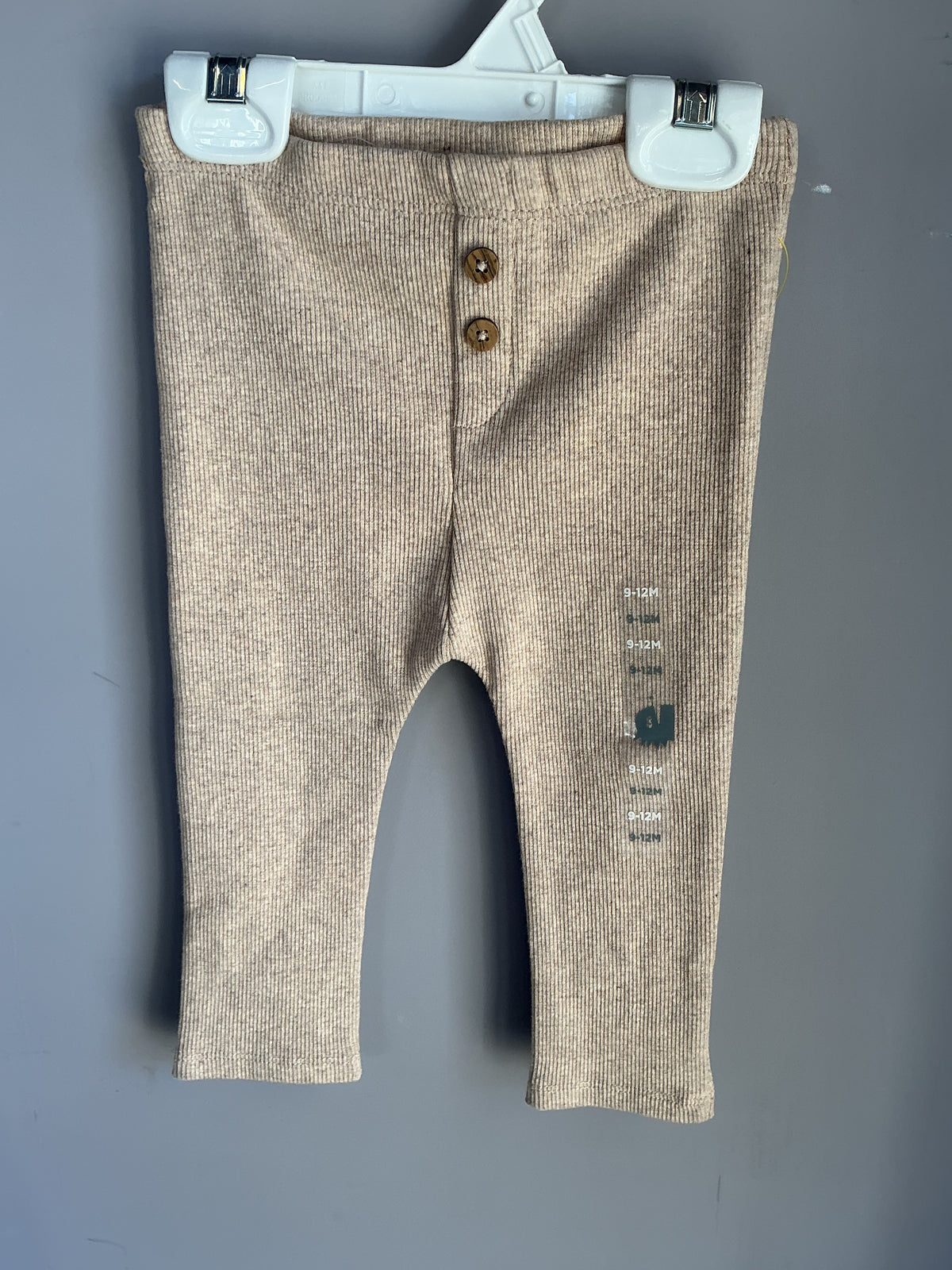 Little Earthling Pants size 12 months