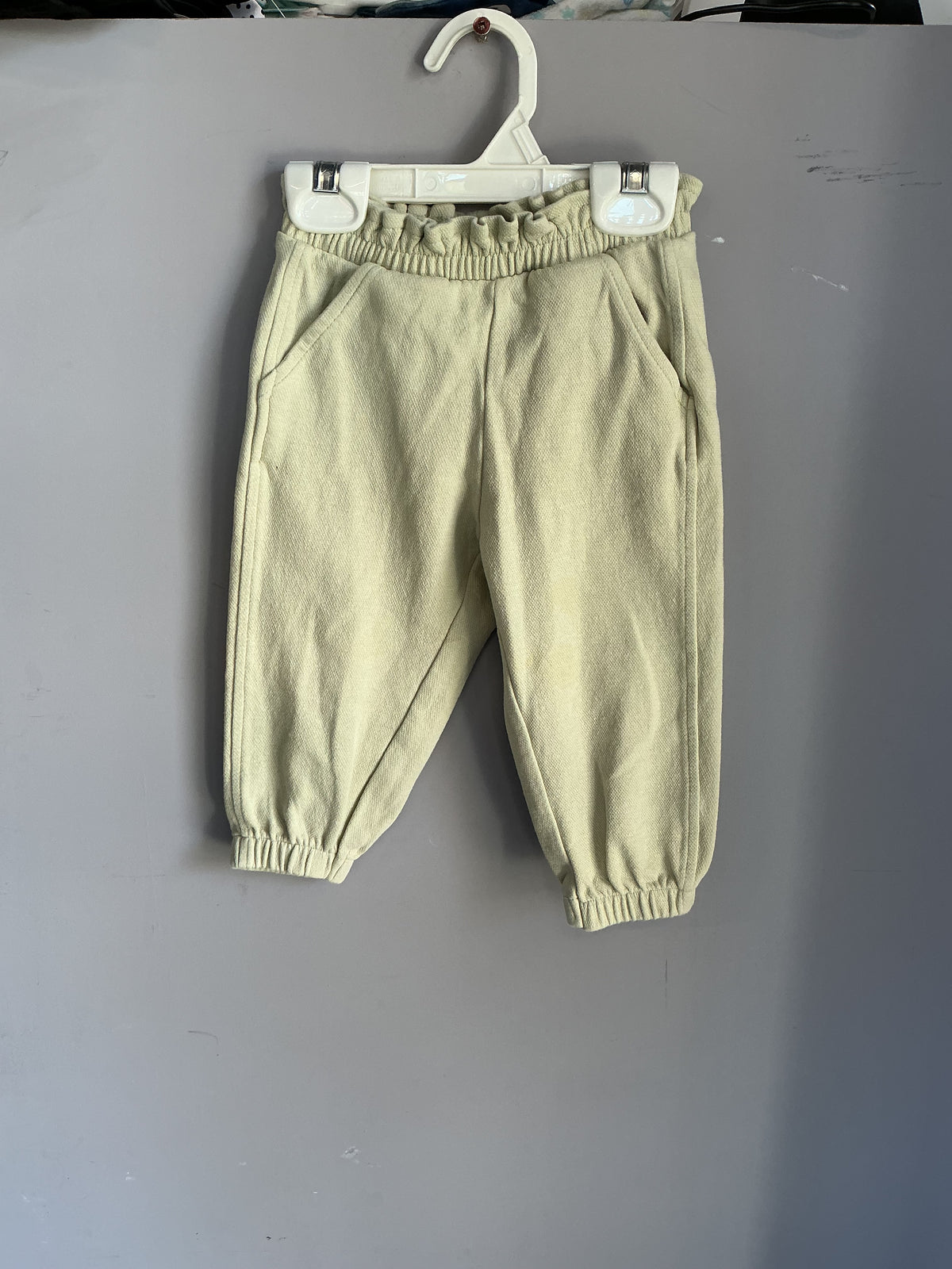 Zara Pants size 18 months