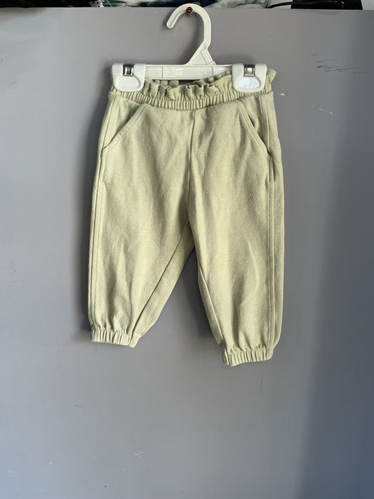 Zara Pants size 18 months