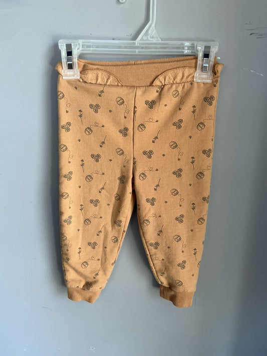 Disney Winnie the Pooh Pants size 18 months