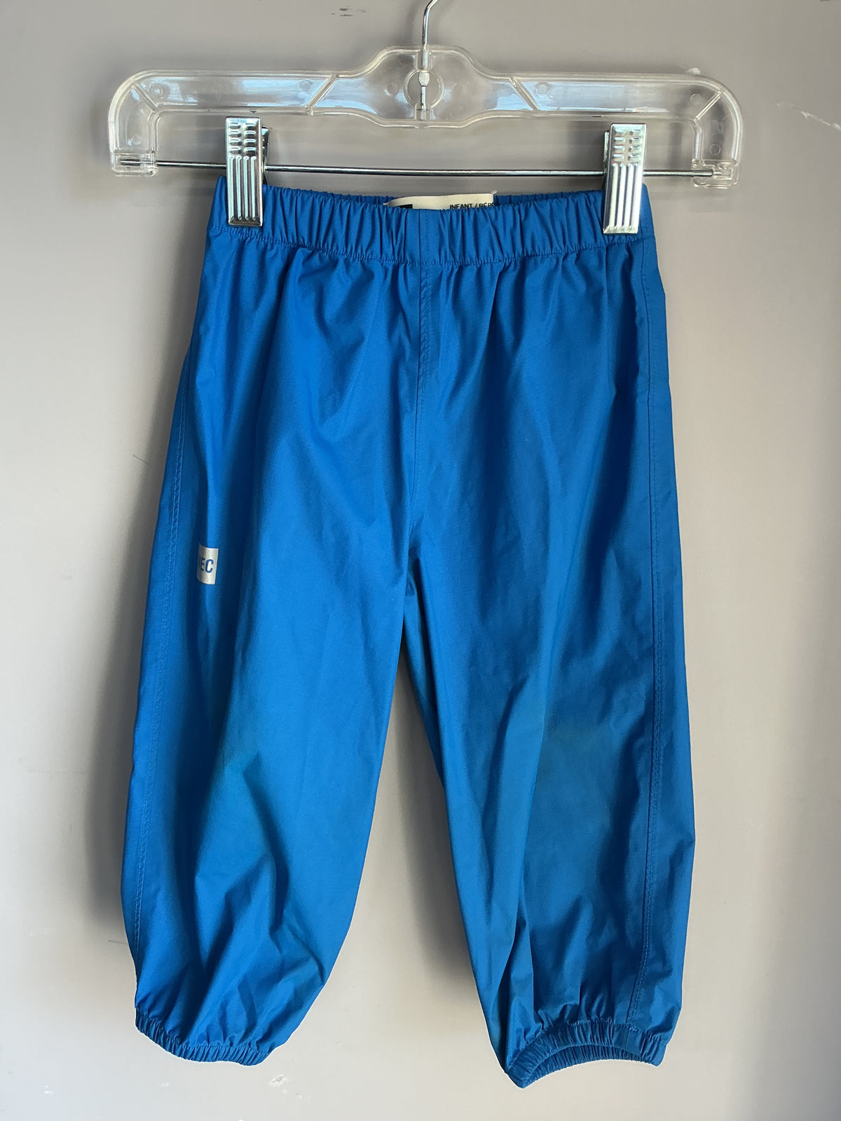 MEC Rain Pants size 18 months