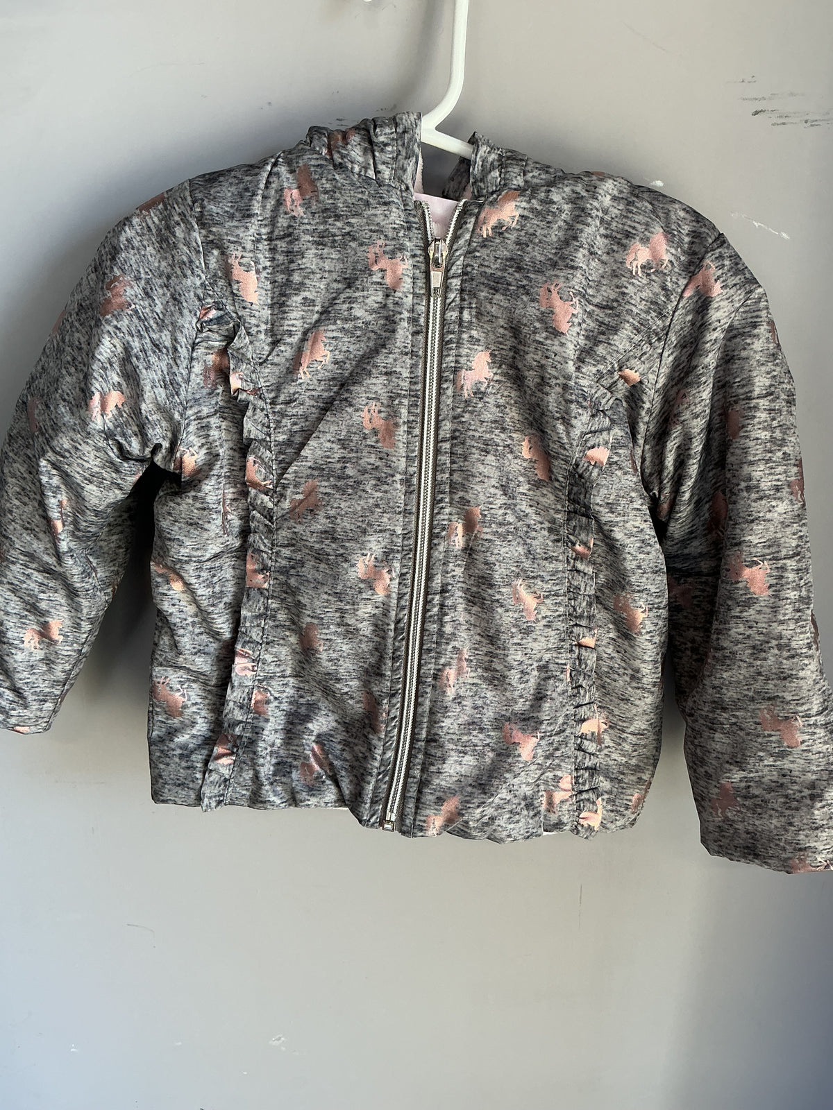 Penelope Mack Jacket size 2