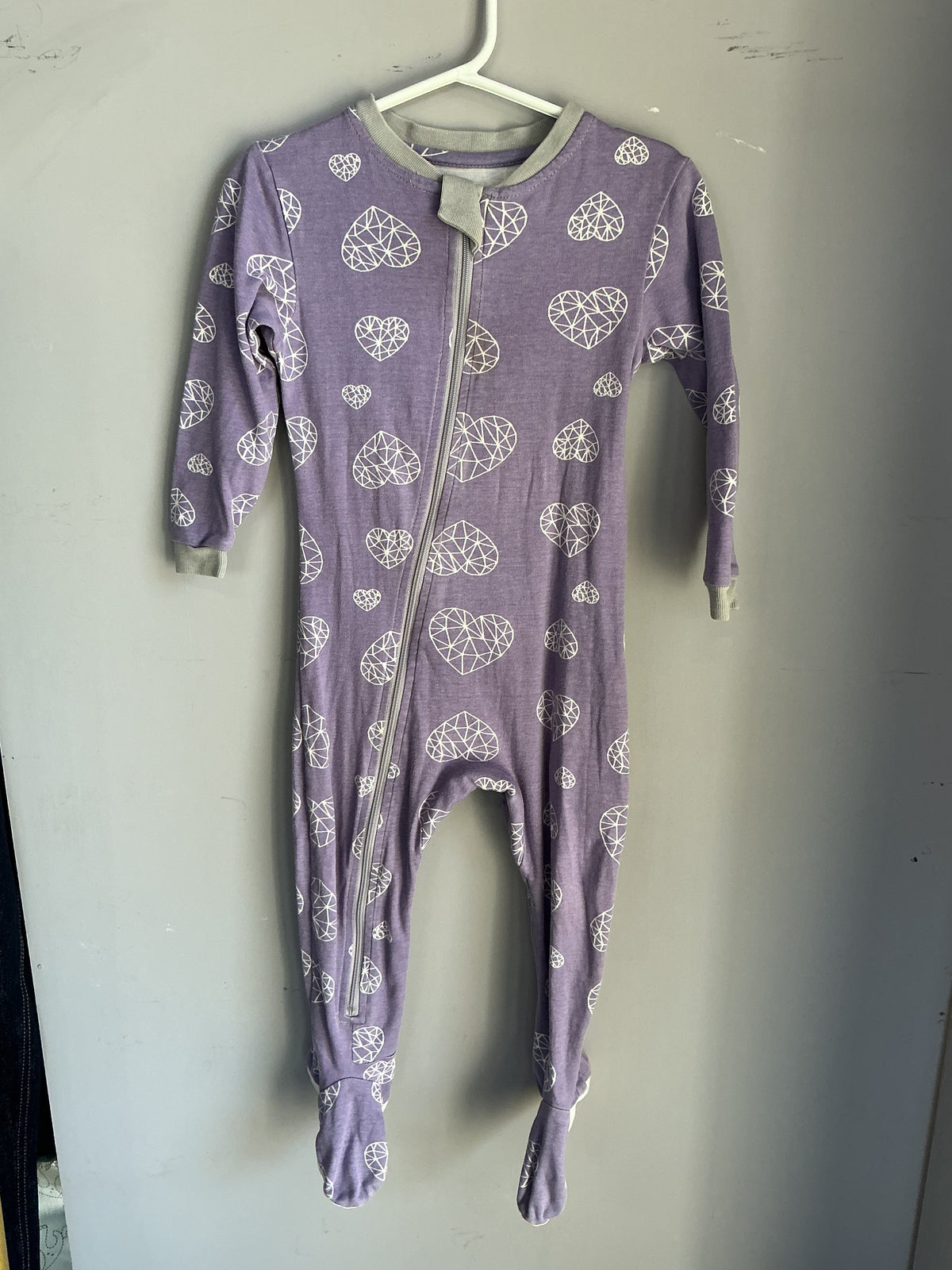 Zippy Jamz Sleeper size 24 months