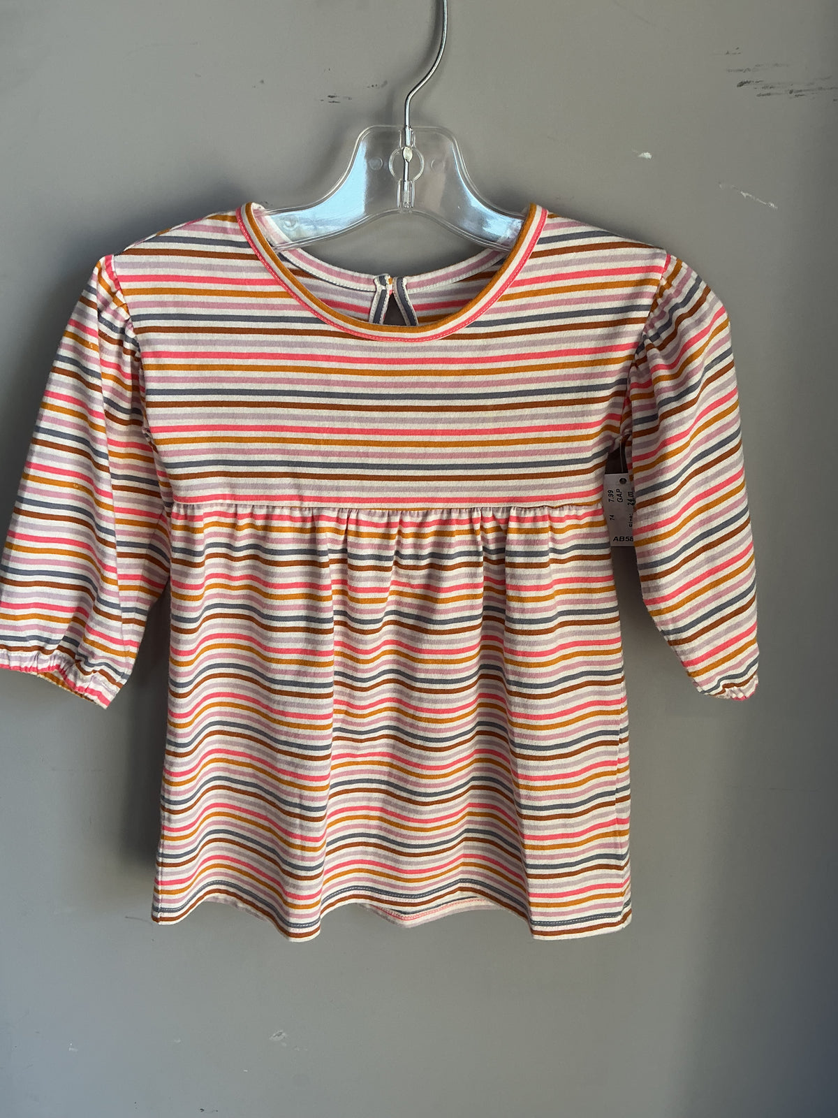 Gap Dress size 24 months