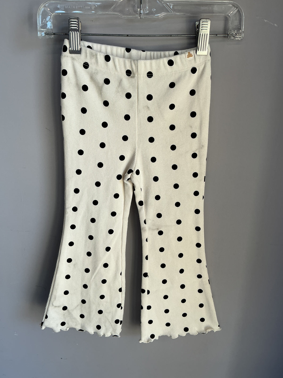 Gap Flare Leggings size 2