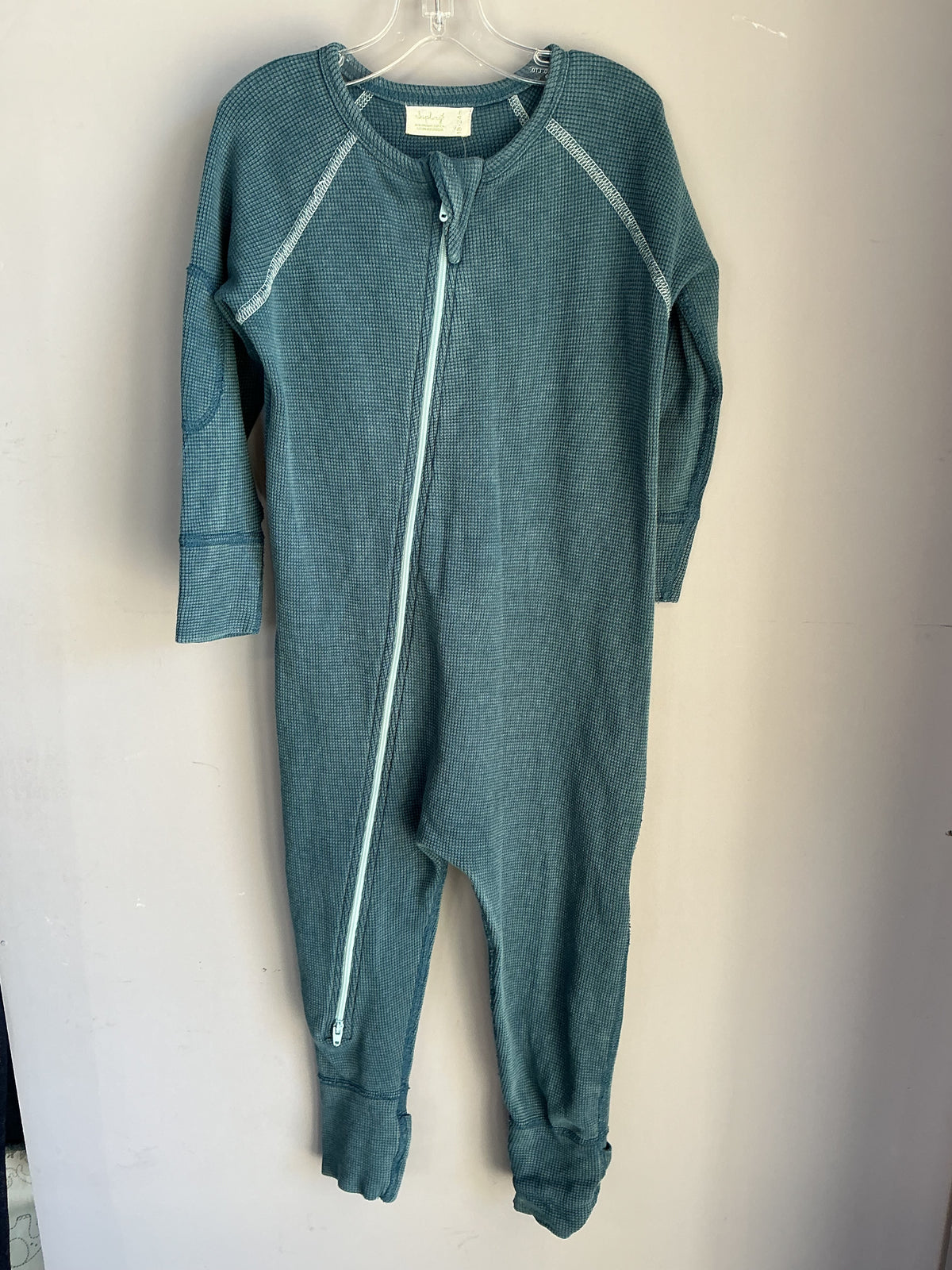 Sapling Sleeper size 24 months
