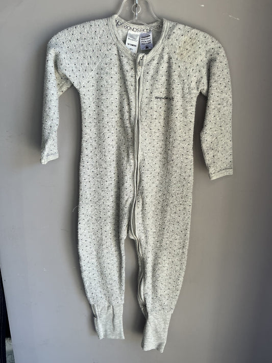 Bonds Wondersuit size 24 months
