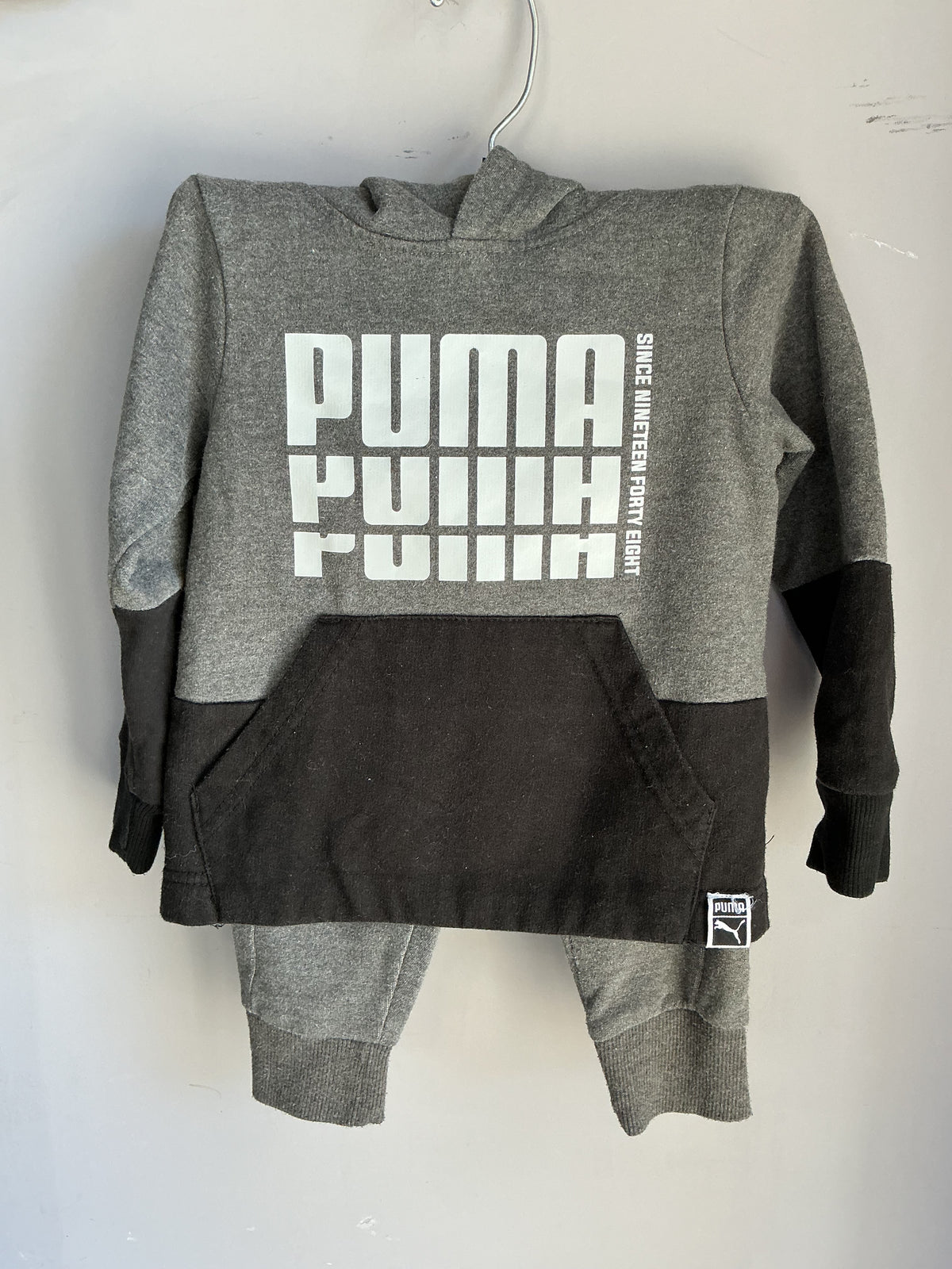 Puma 2 Piece Set size 2