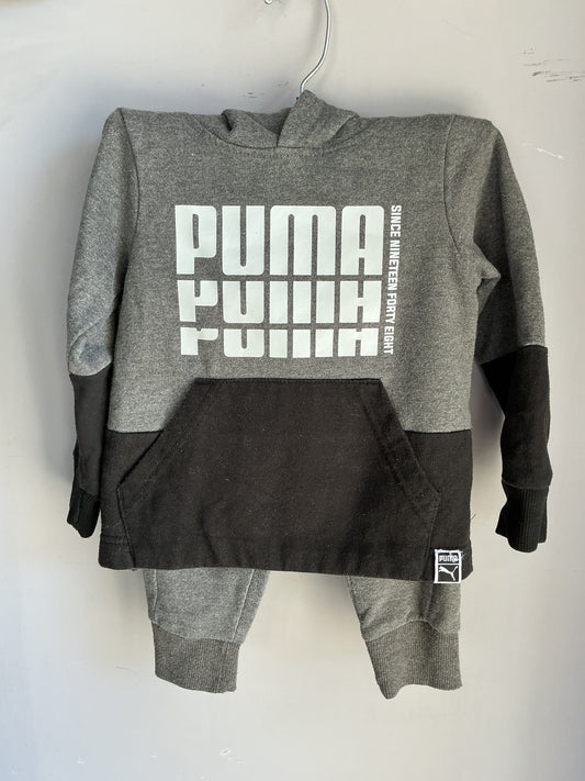 Puma 2 Piece Set size 2