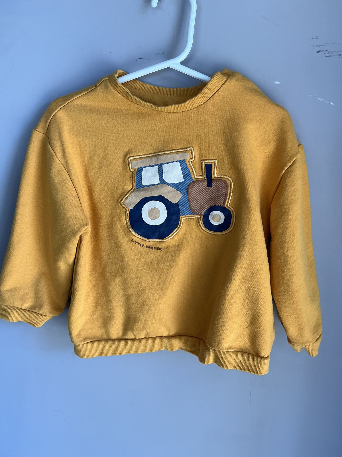 Mayoral Sweatshirt size 2