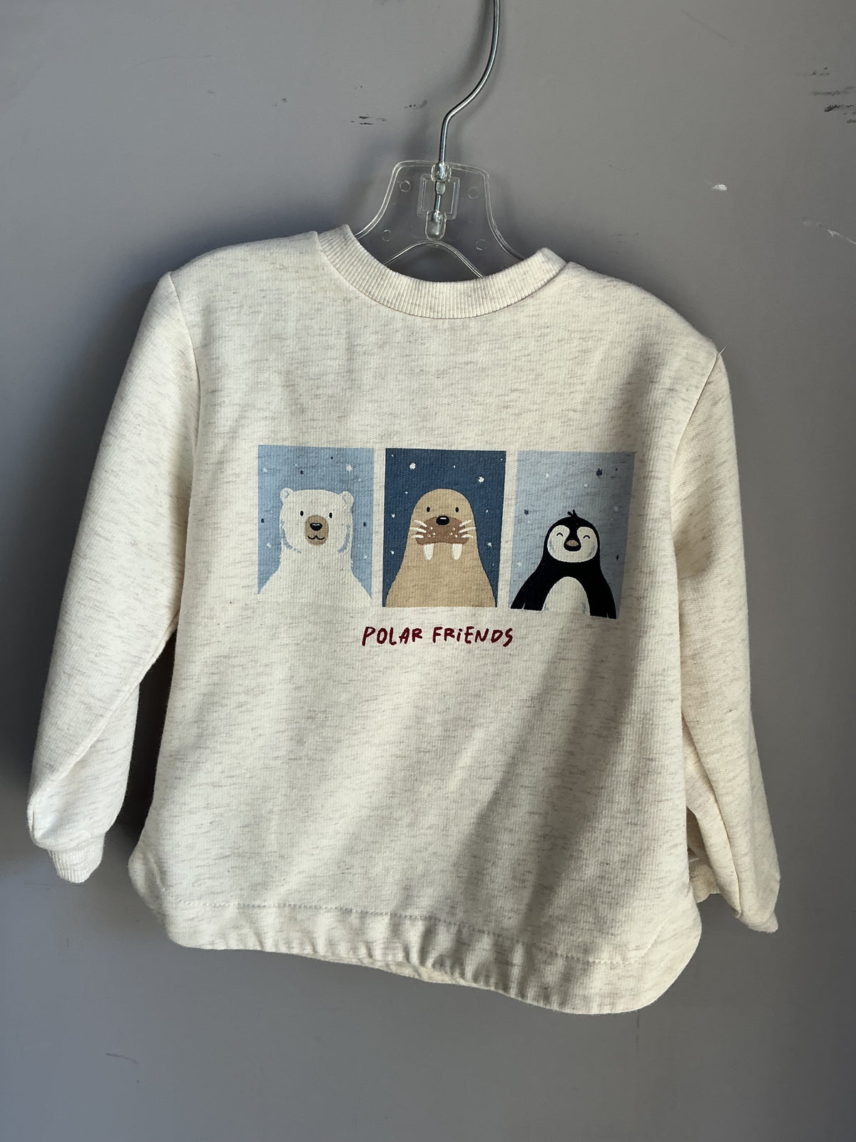 Mayoral Sweatshirt size 2