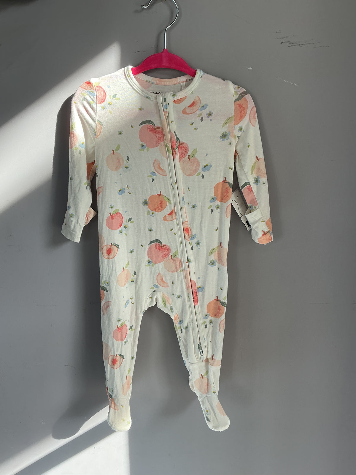 Angel Dear Sleeper 6M