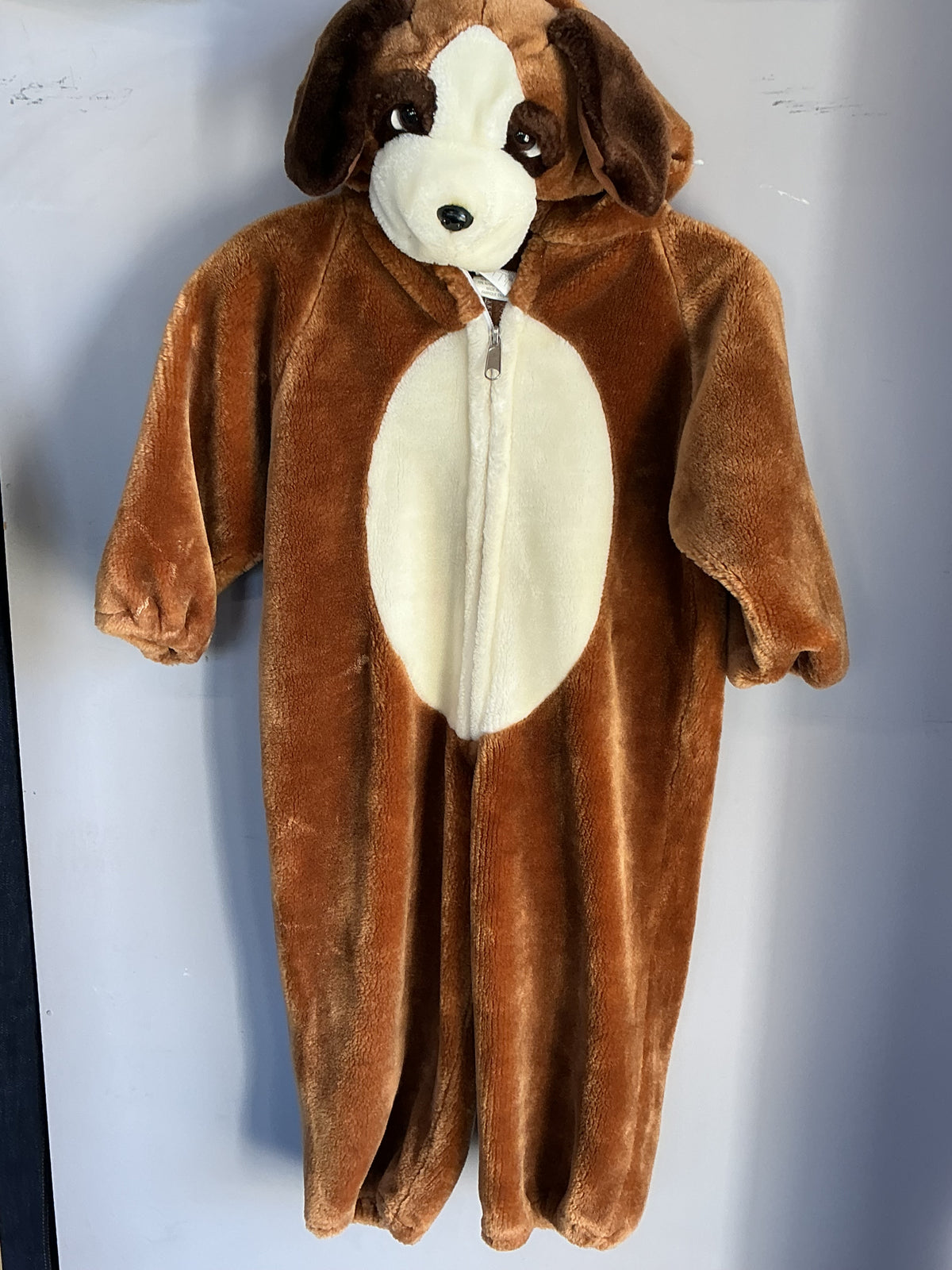 Dog Costume size 3