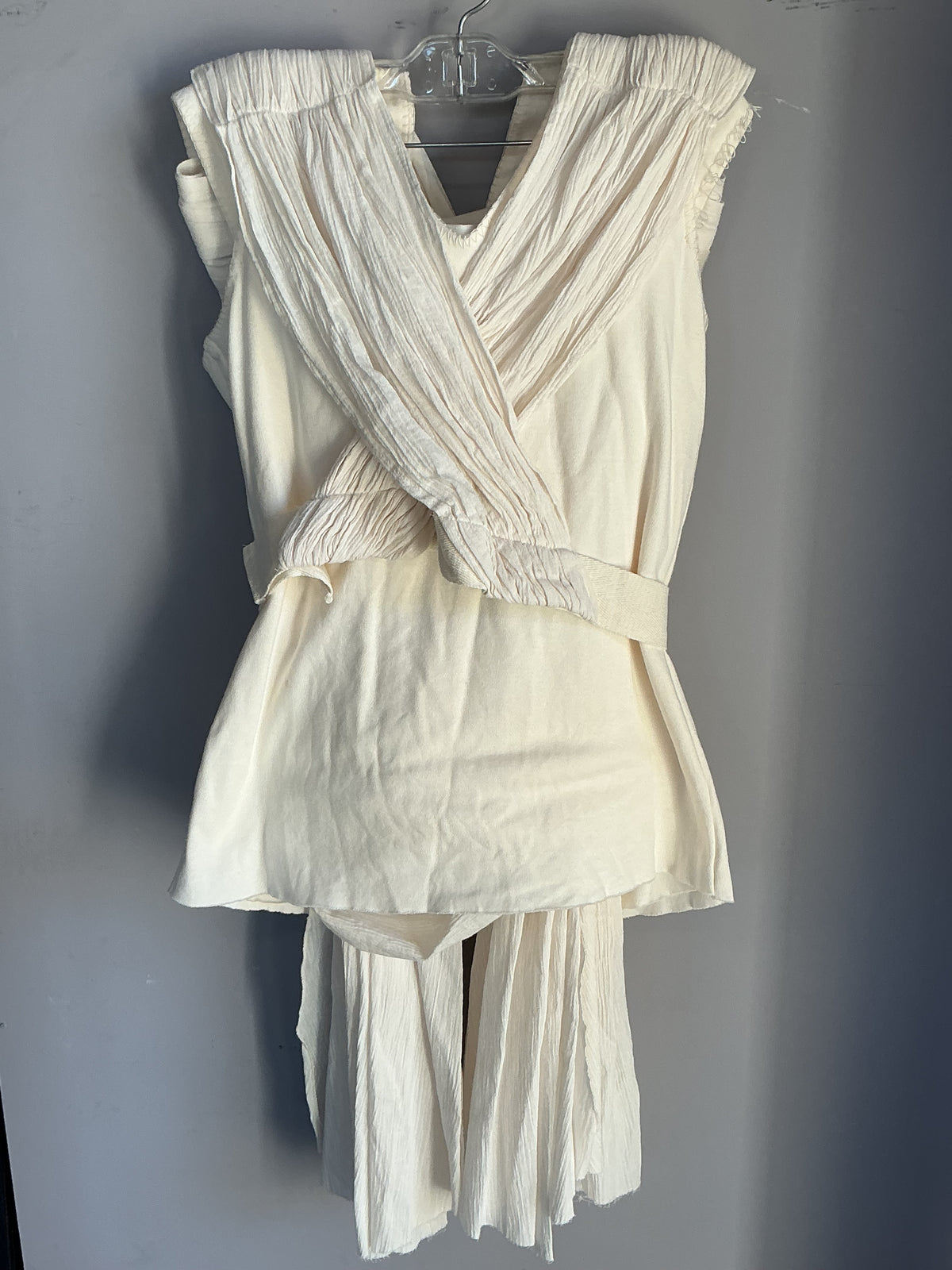 Star Wars Rey Costume size 8