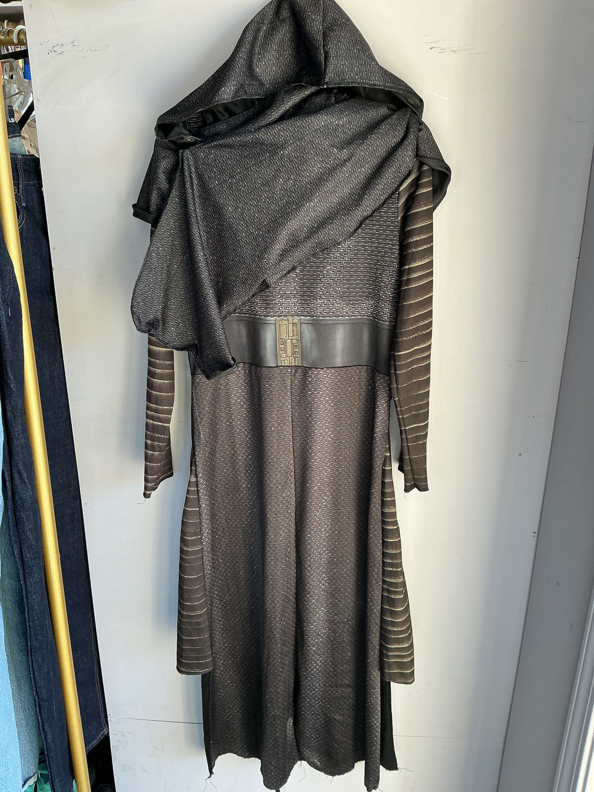 Star Wars Kylo Ren Costume size 10