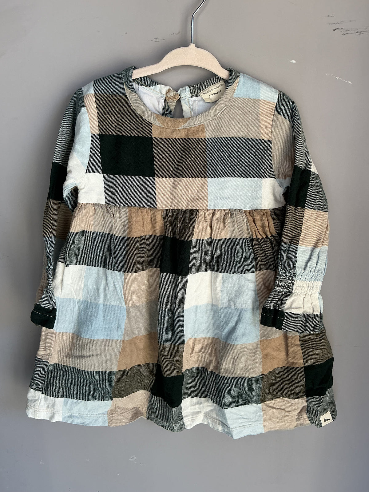Turtledove London Dress size 3
