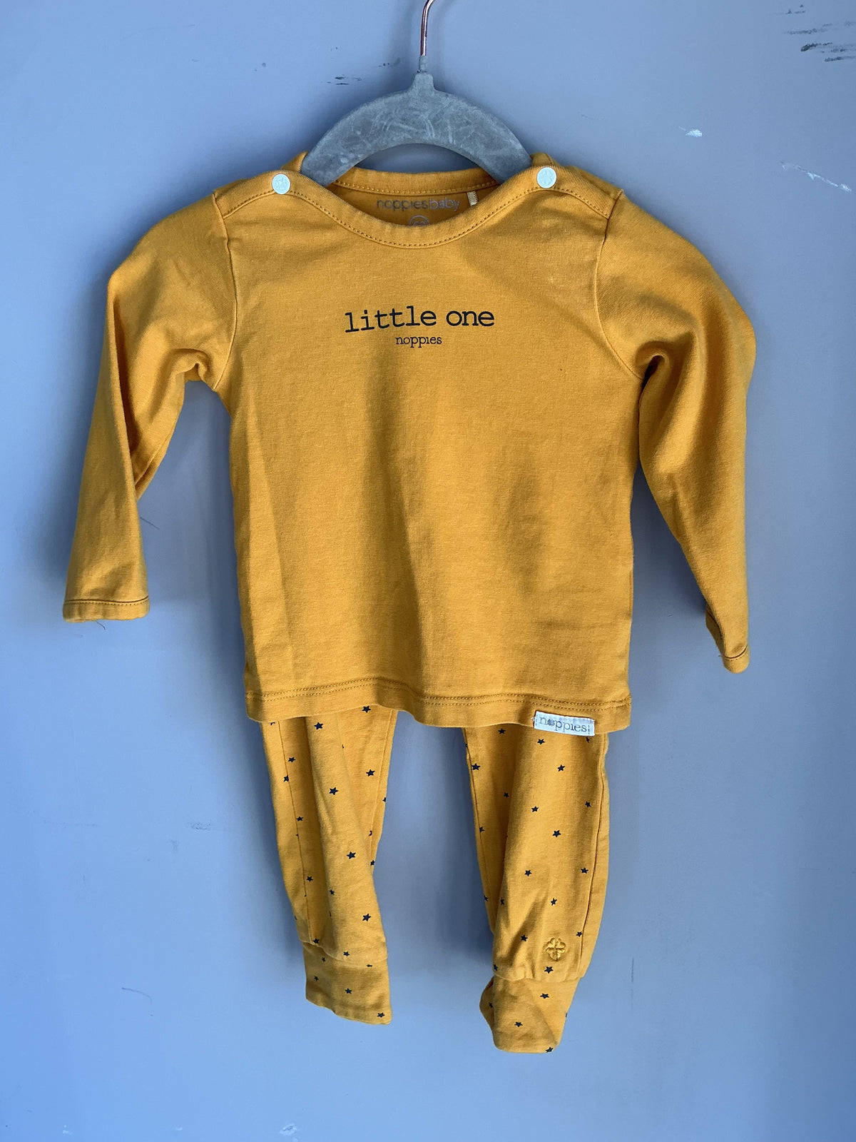 Noppies Baby 2 Piece Set size 6 months