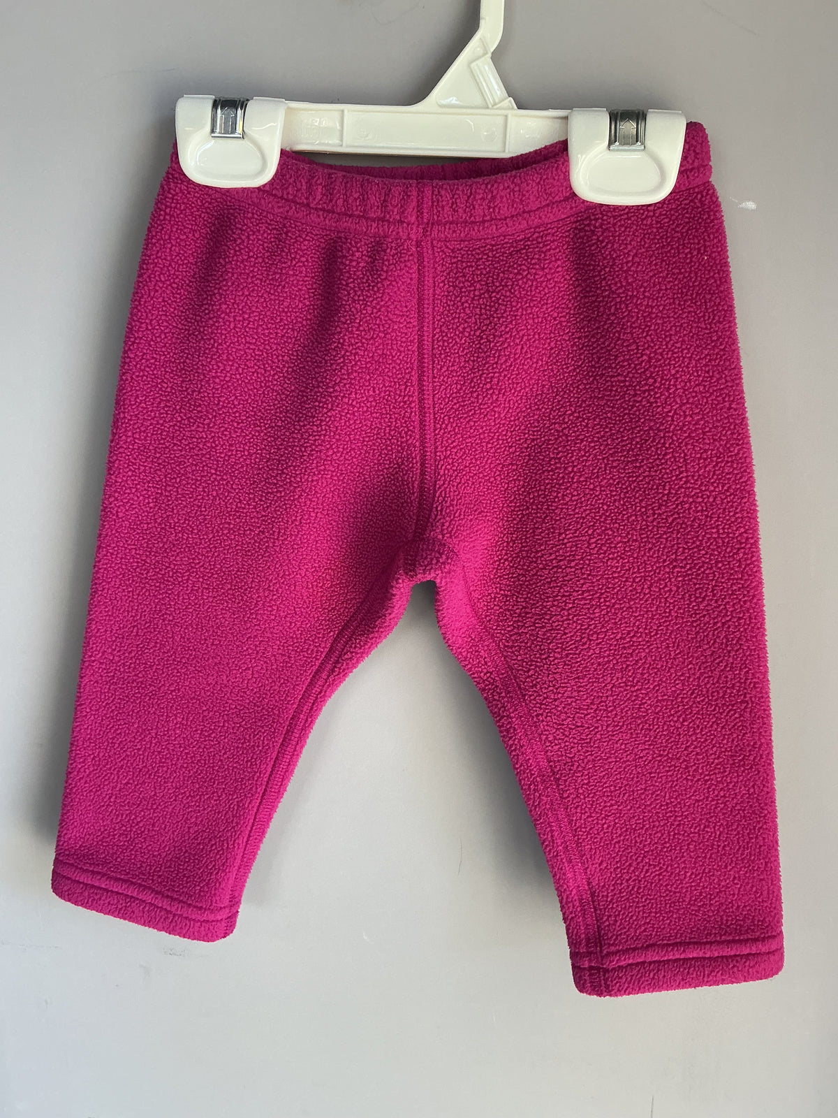 MEC Fleece Pants size 6 months