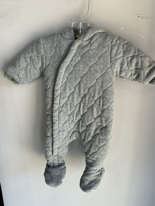 First Wish Bunting Suit size 6 months
