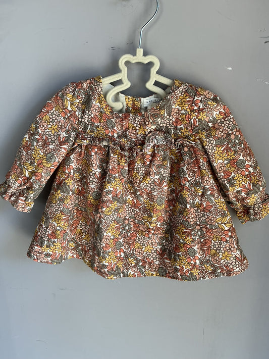 Max Studio Dress size 3 months