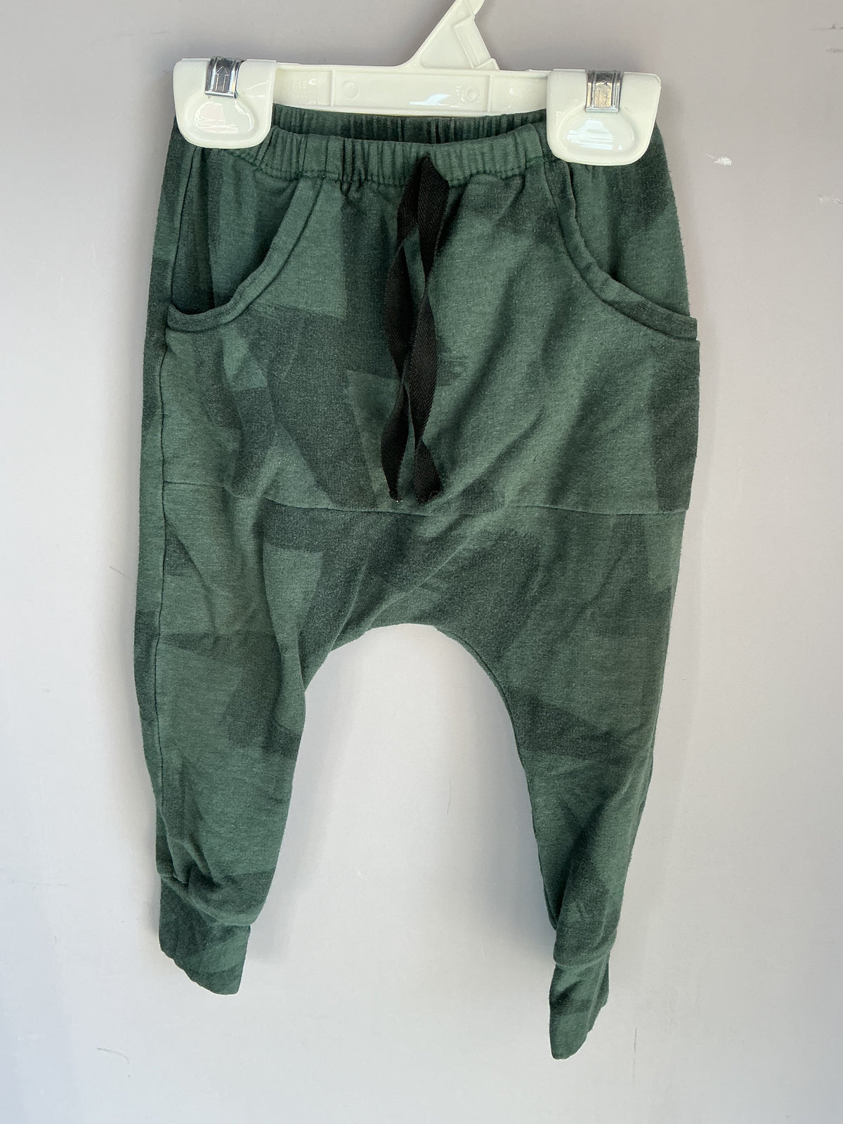 Posh and Cozy Pants size 12 months