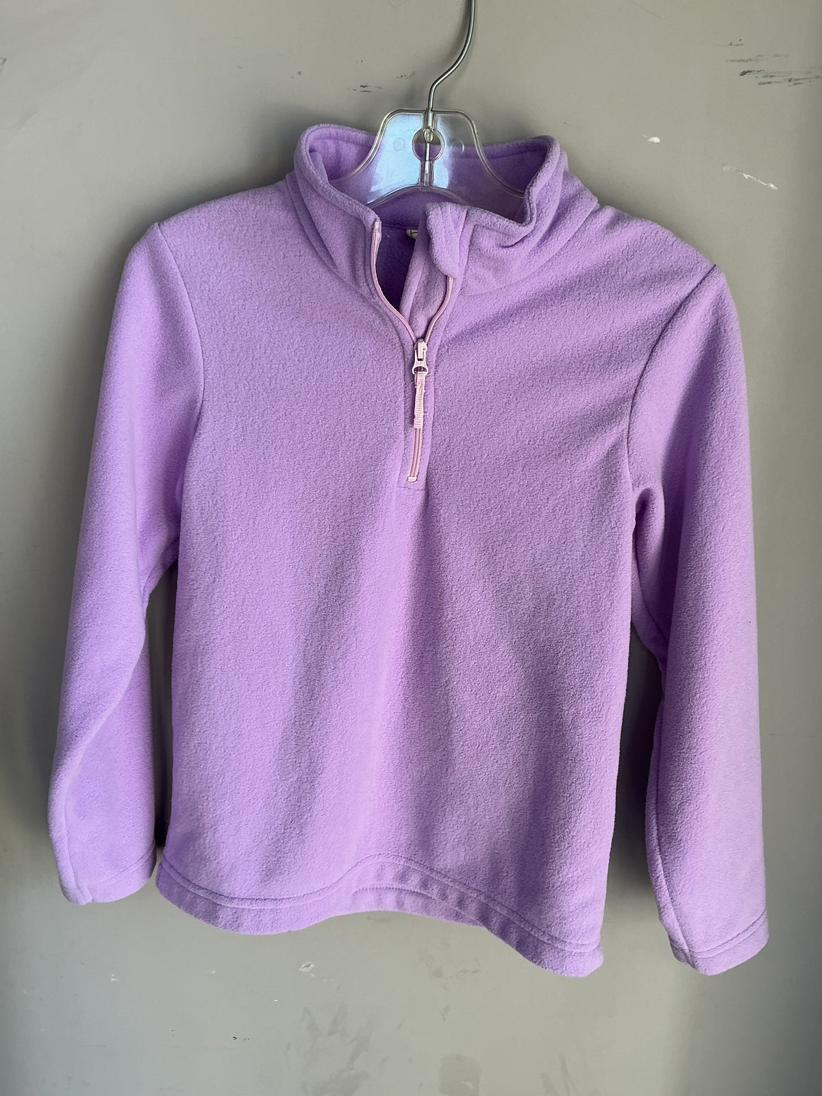 Mountain Warehouse Half Zip Fleece size 8
