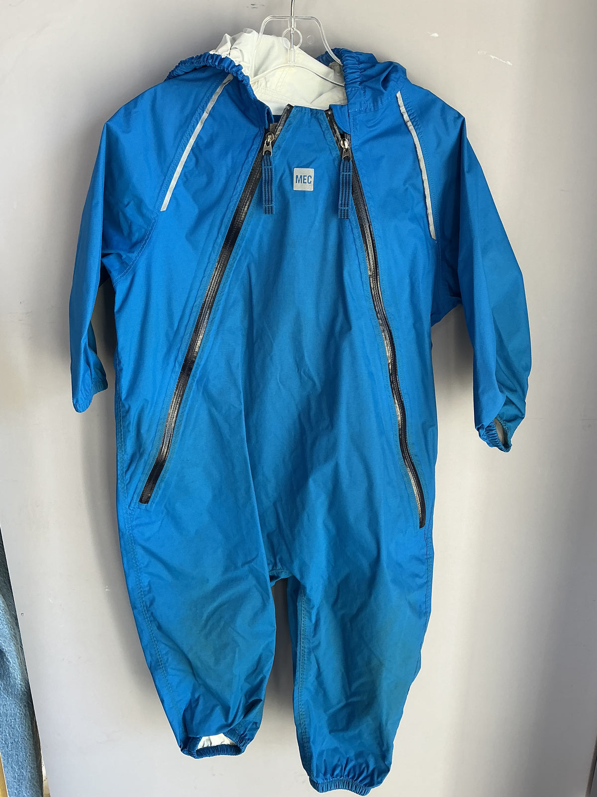 MEC Rain Suit size 24 months
