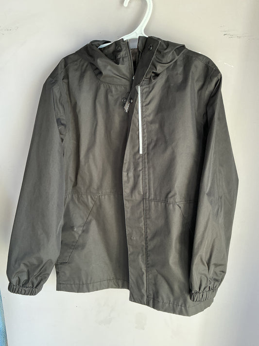 MEC Rain Jacket size 8