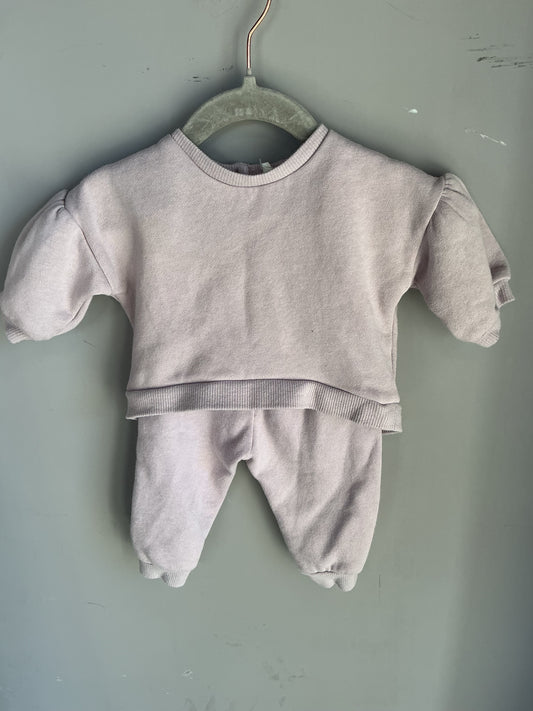 Pl Baby 2 Piece Set size 3 months