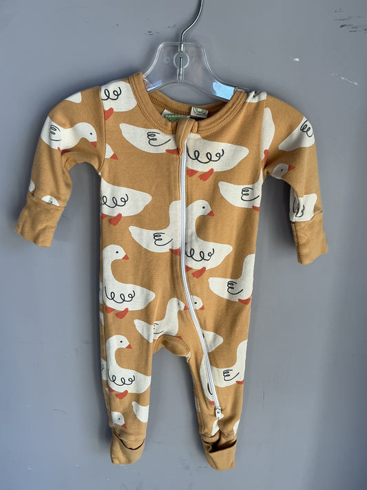 Parade Sleeper size 3 months