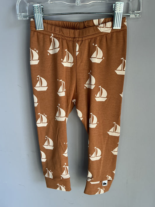 Little & Lively Pants size 12 months