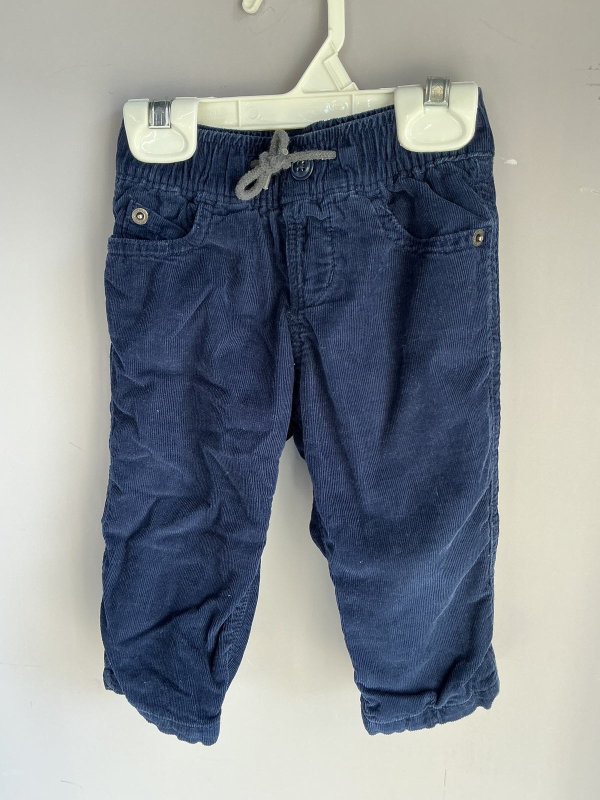 Gap Corduroy Pants size 18 months