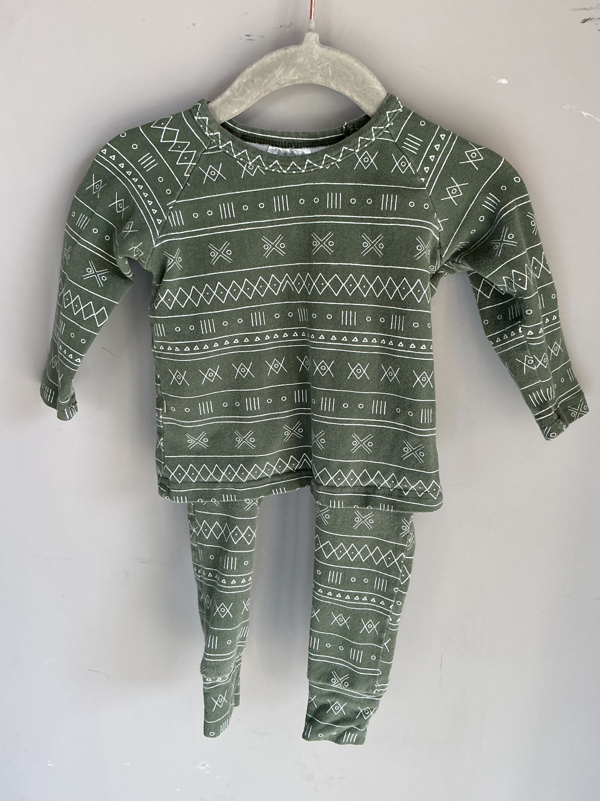 Mebie Baby Pyjamas size 12 months