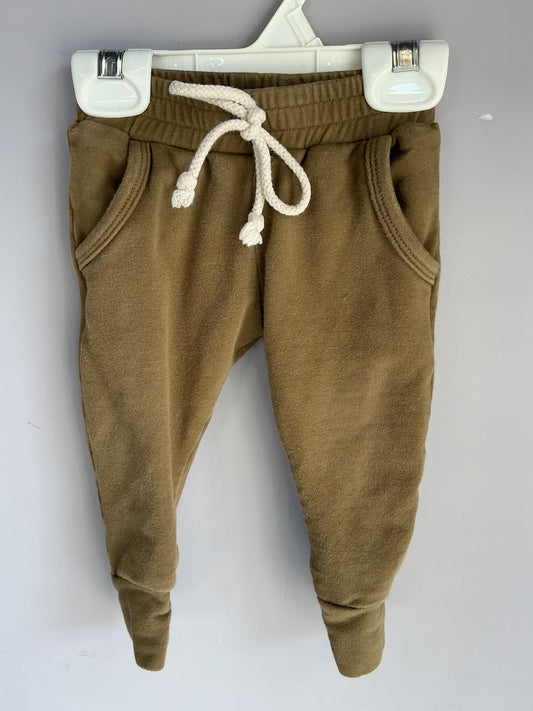 Mebie Baby Pants size 12 months