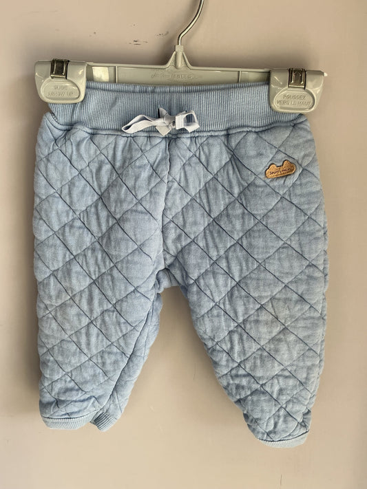 Souris Mini Pants size 12 months