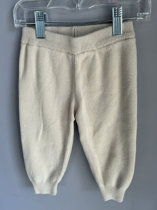 The Littlest Knit Pants size 18 months