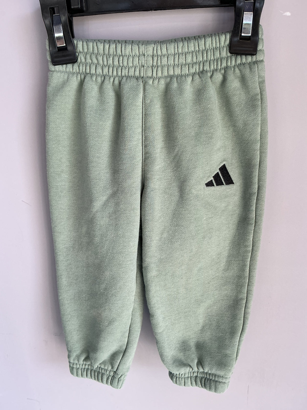 Adidas Sweatpants size 12 months