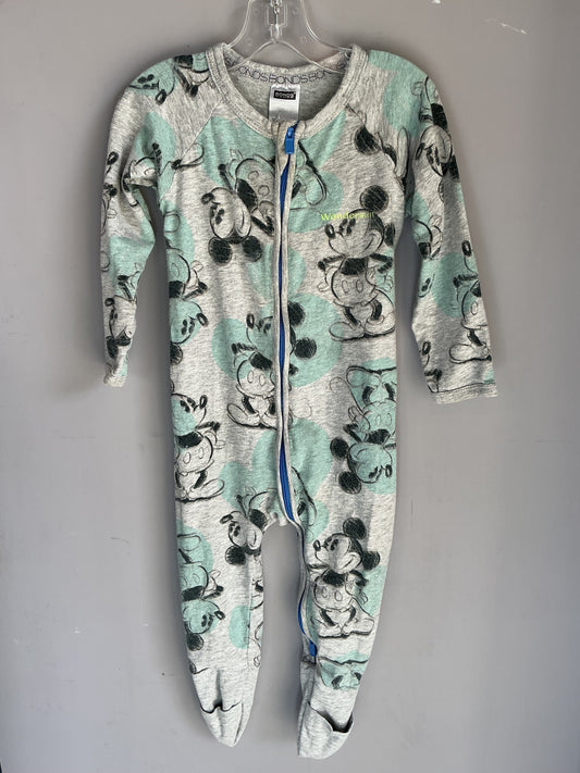Bonds Wondersuit size 18 months