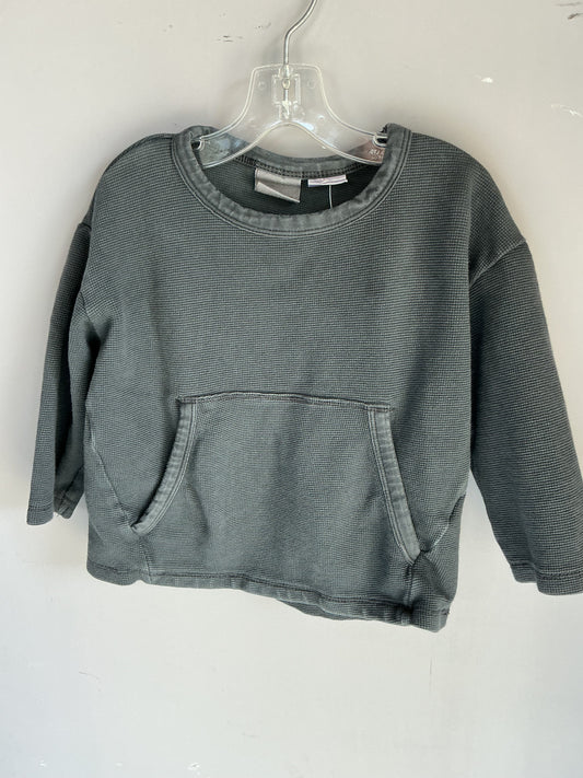 Zara Long Sleeve Shirt size 18 months