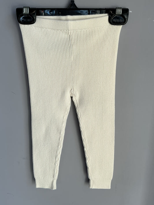 Gap Leggings size 24 months