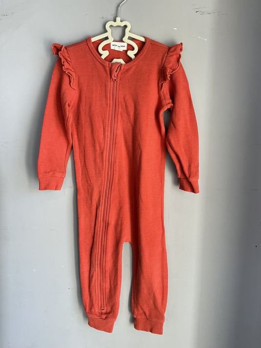 Miles the Label Sleeper size 24 months