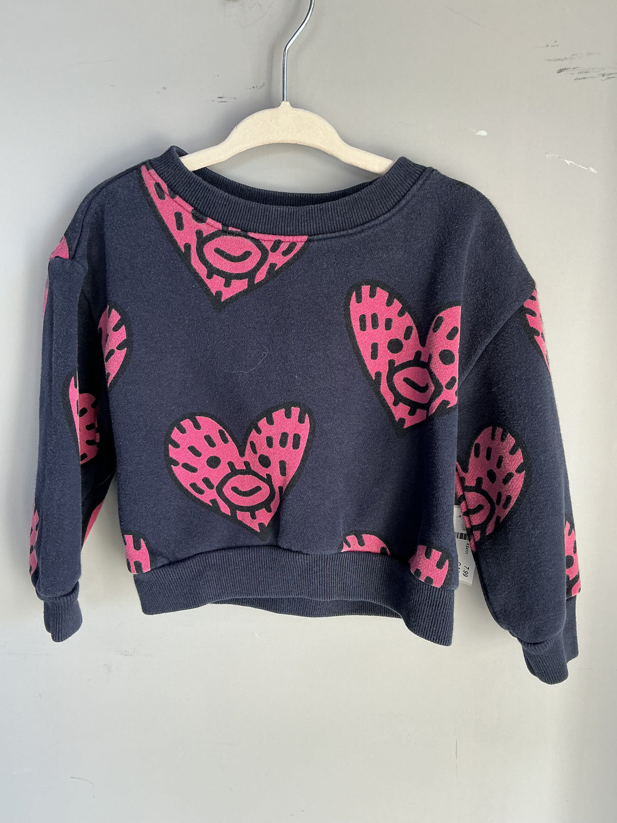 Gap Sweatshirt size 24 months