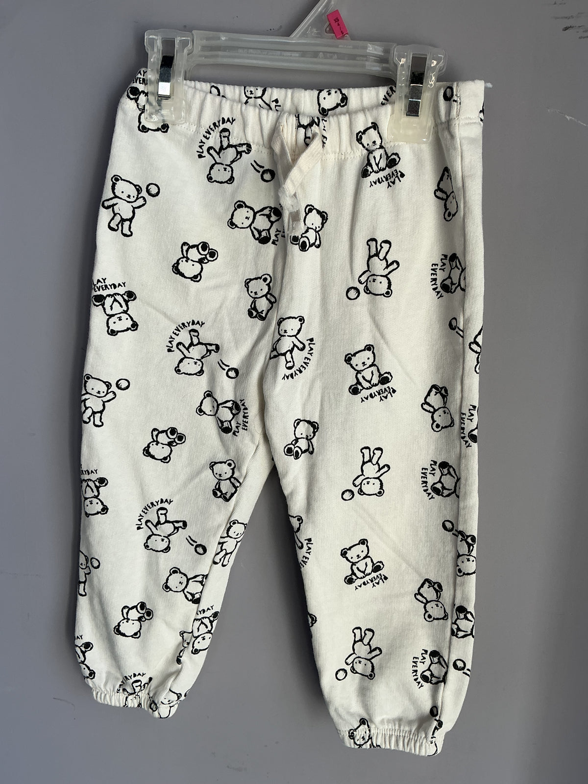 H&M Sweatpants size 24 months