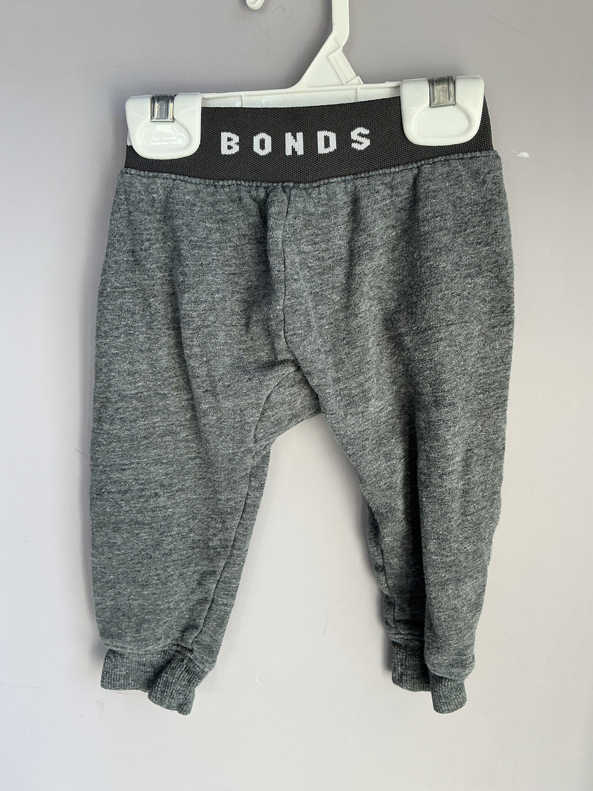 Bonds Pants size 28 months
