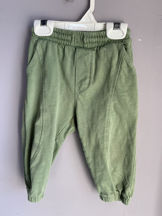 Zara Pants size 18 months