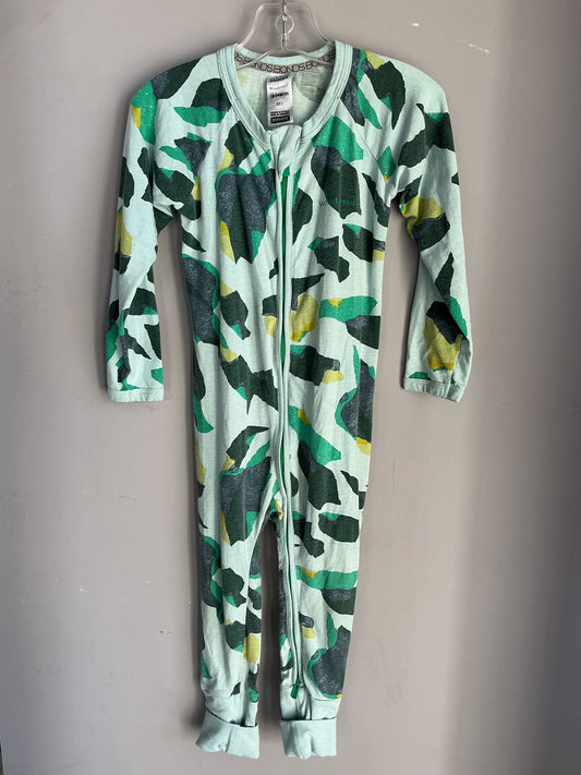 Bonds Wondersuit size 24 months