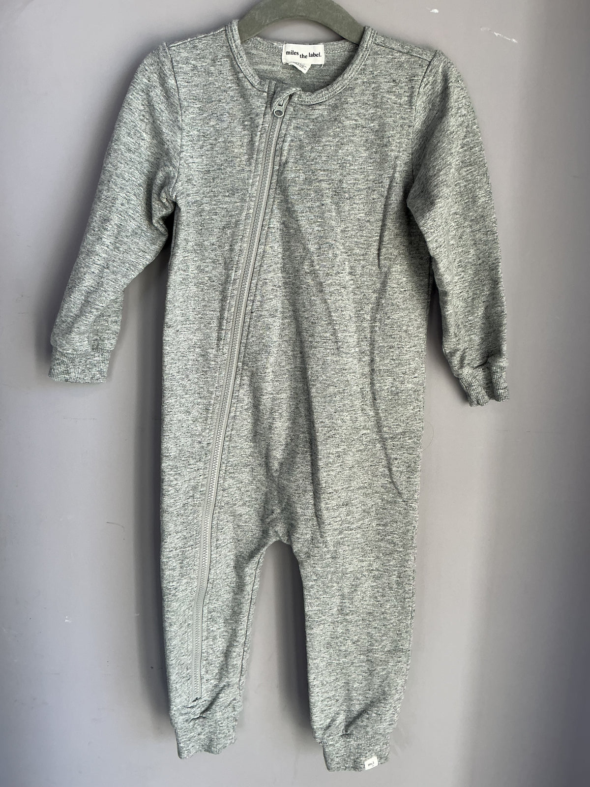 Miles the Label Sleeper size 24 months